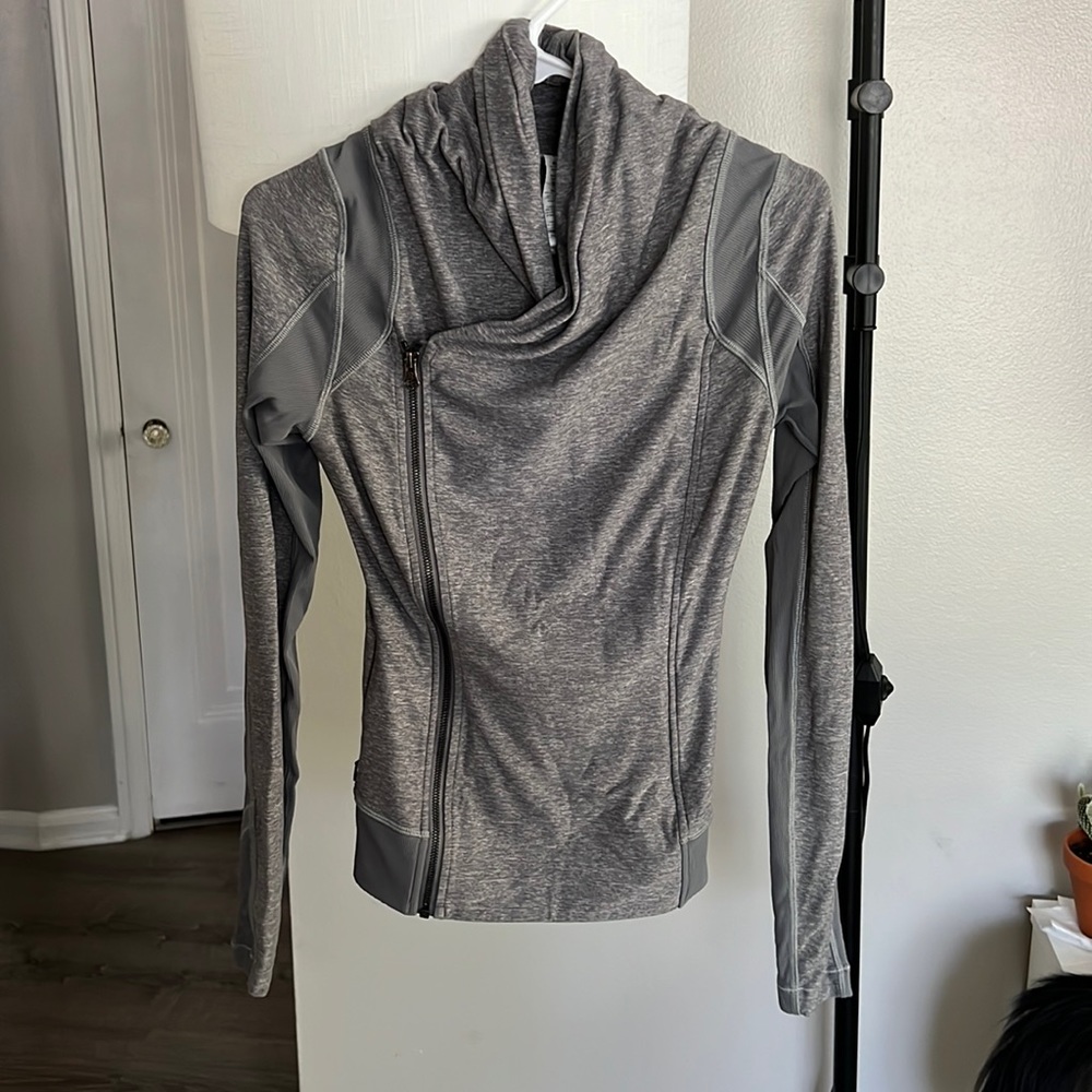 Lululemon jacket